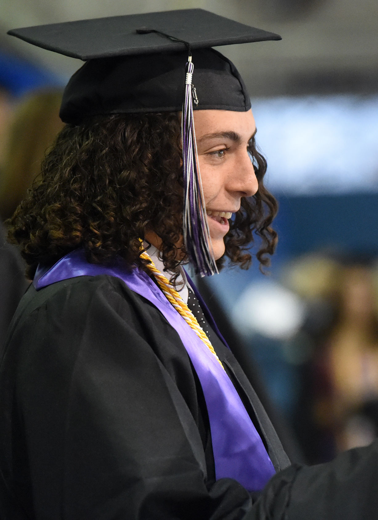 PHOTOS: Discovery Canyon High School Graduation